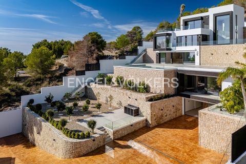 Villa i Benissa, Alicante, Benissa - € 3.900.000 | Ref: W-0471JR - foto 49